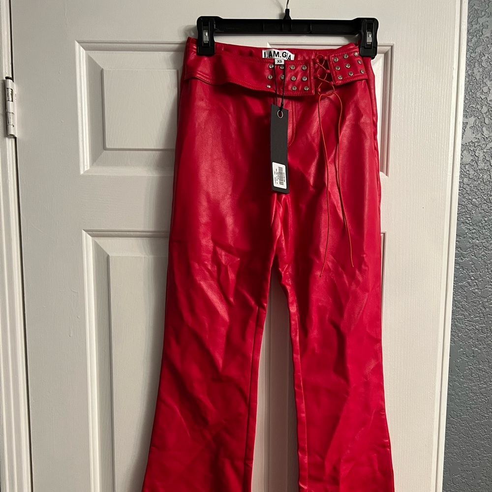 I AM GIA Chandra pant - Picture 3 of 3